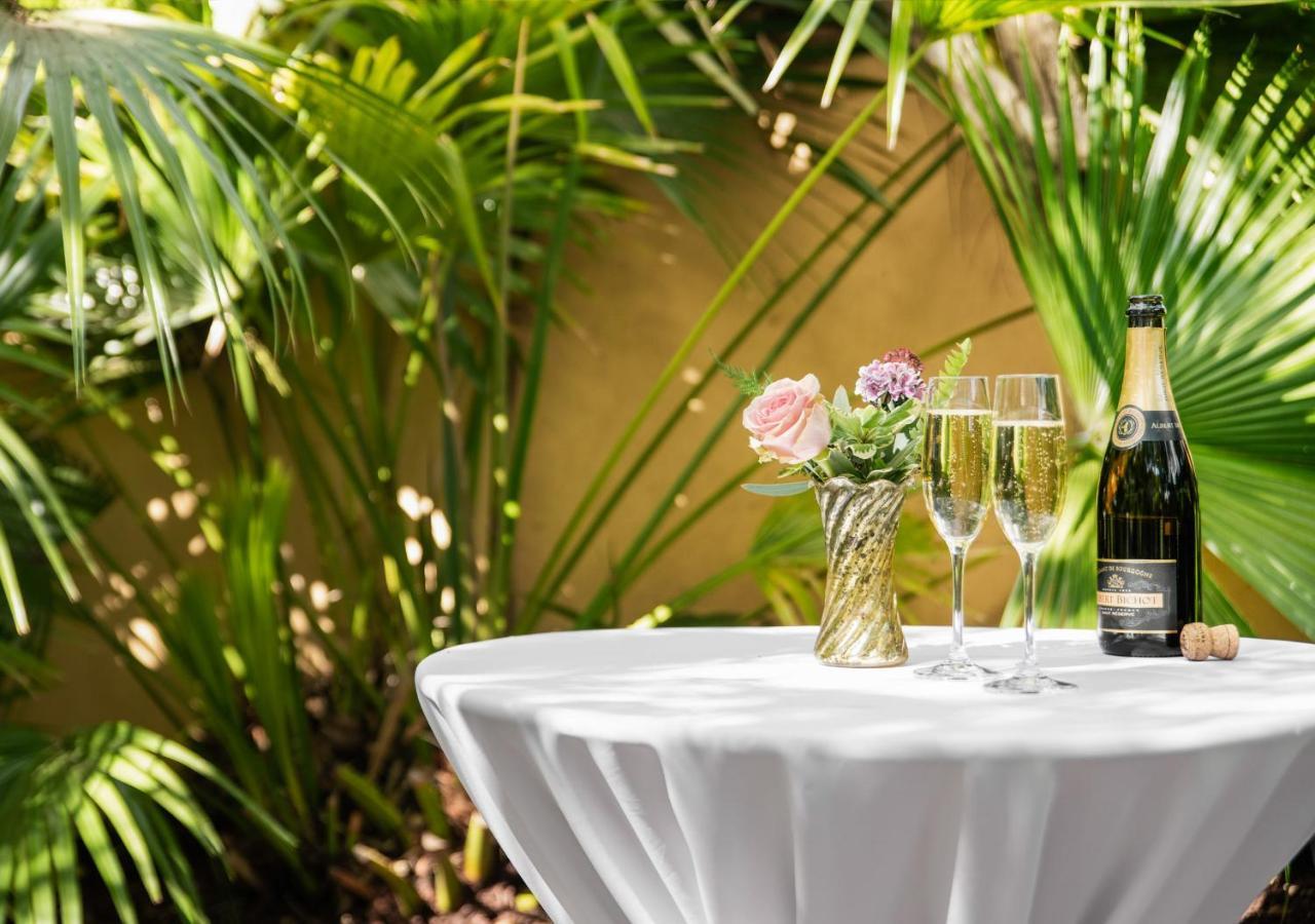 The Jasmine House Bed & Breakfast Charleston Dış mekan fotoğraf