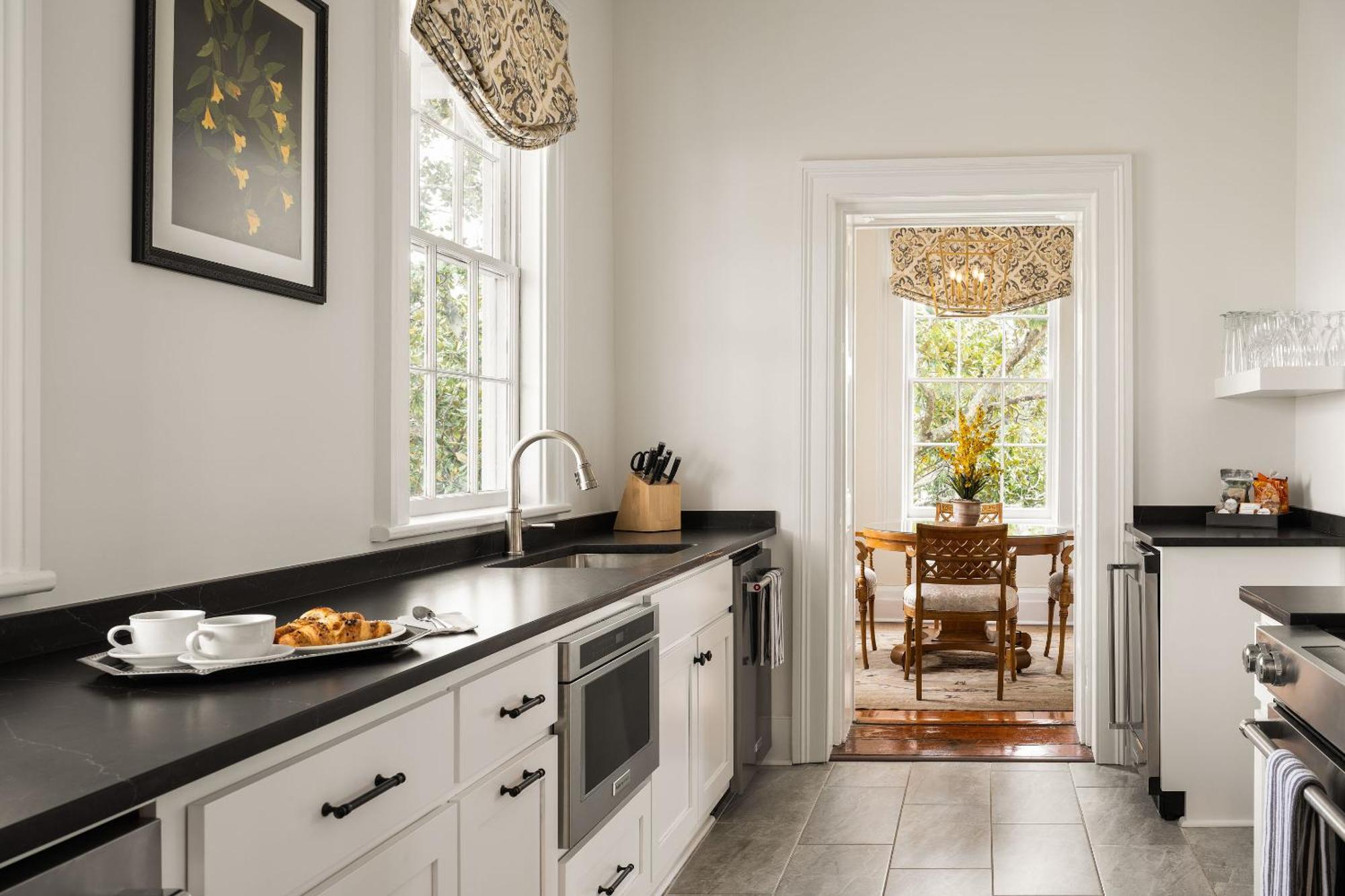The Jasmine House Bed & Breakfast Charleston Dış mekan fotoğraf