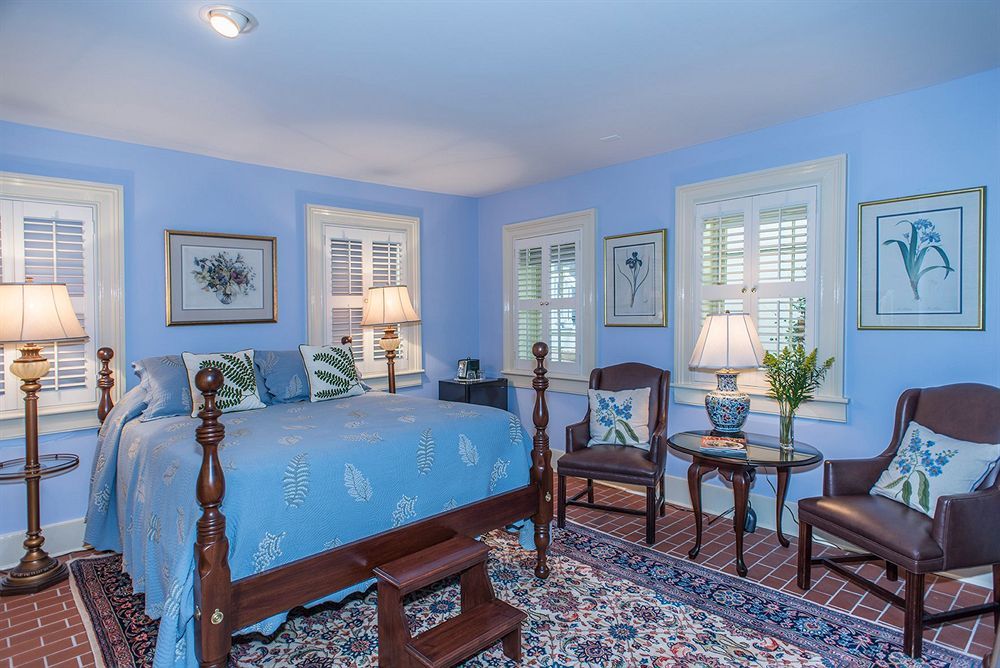 The Jasmine House Bed & Breakfast Charleston Dış mekan fotoğraf