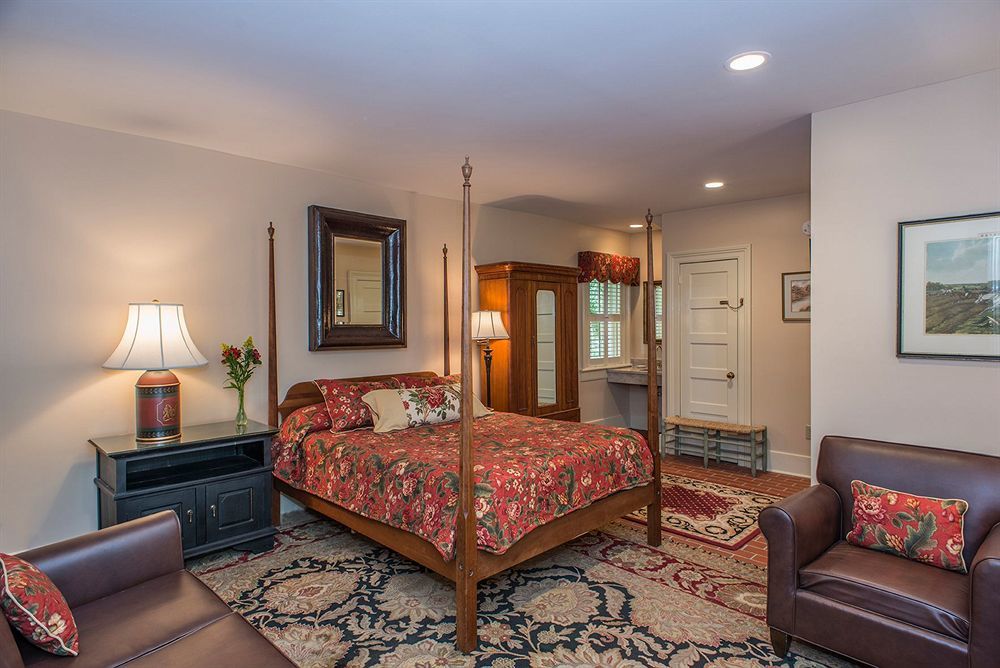 The Jasmine House Bed & Breakfast Charleston Dış mekan fotoğraf